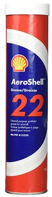 AEROSHELL Grease 22