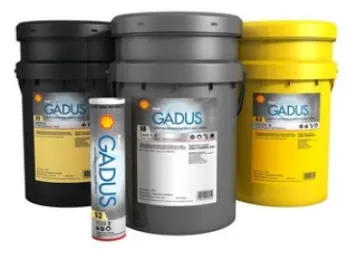 Shell Gadus S5 V460 1.5