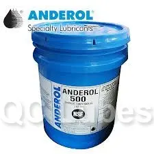 anderol 500