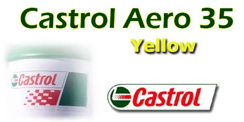 CASTROL