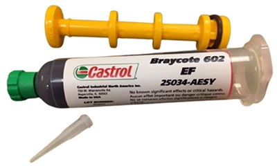 Brayco 602ef