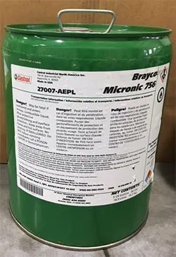 Brayco Micronic 756