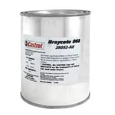 Castrol Braycote 868