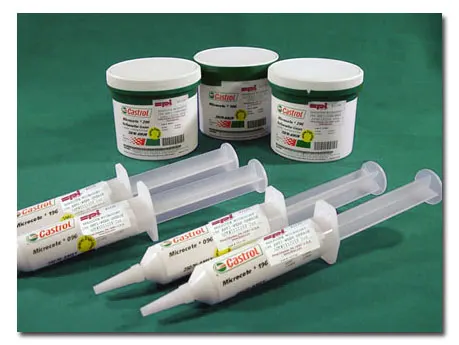 Castrol Braycote 631 RP