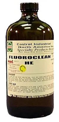 Fluoroclean HE