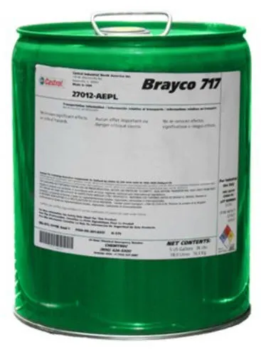 brayco 717