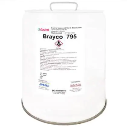 Brayco 795