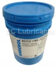 Royco 11MS