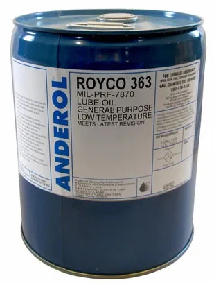 Royco 363