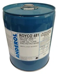 Royco 481