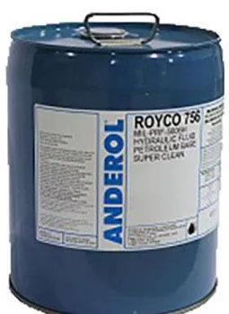 ROYCO 756