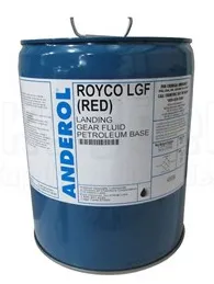 Royco LGF